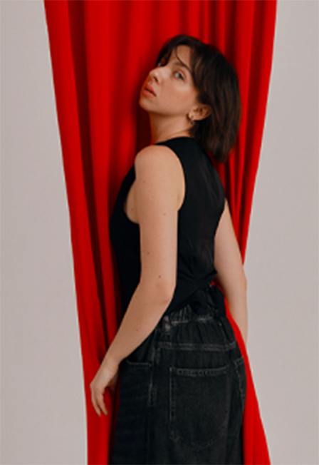 Катя Котофеева. Проверочный концерт