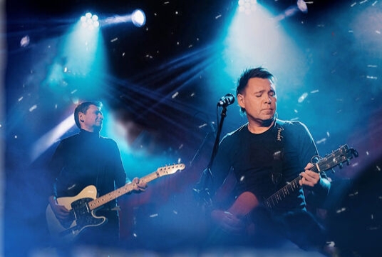 Макс ИвАнов. «Торба-на-Круче». Акустика