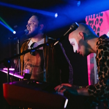 Электрослабость