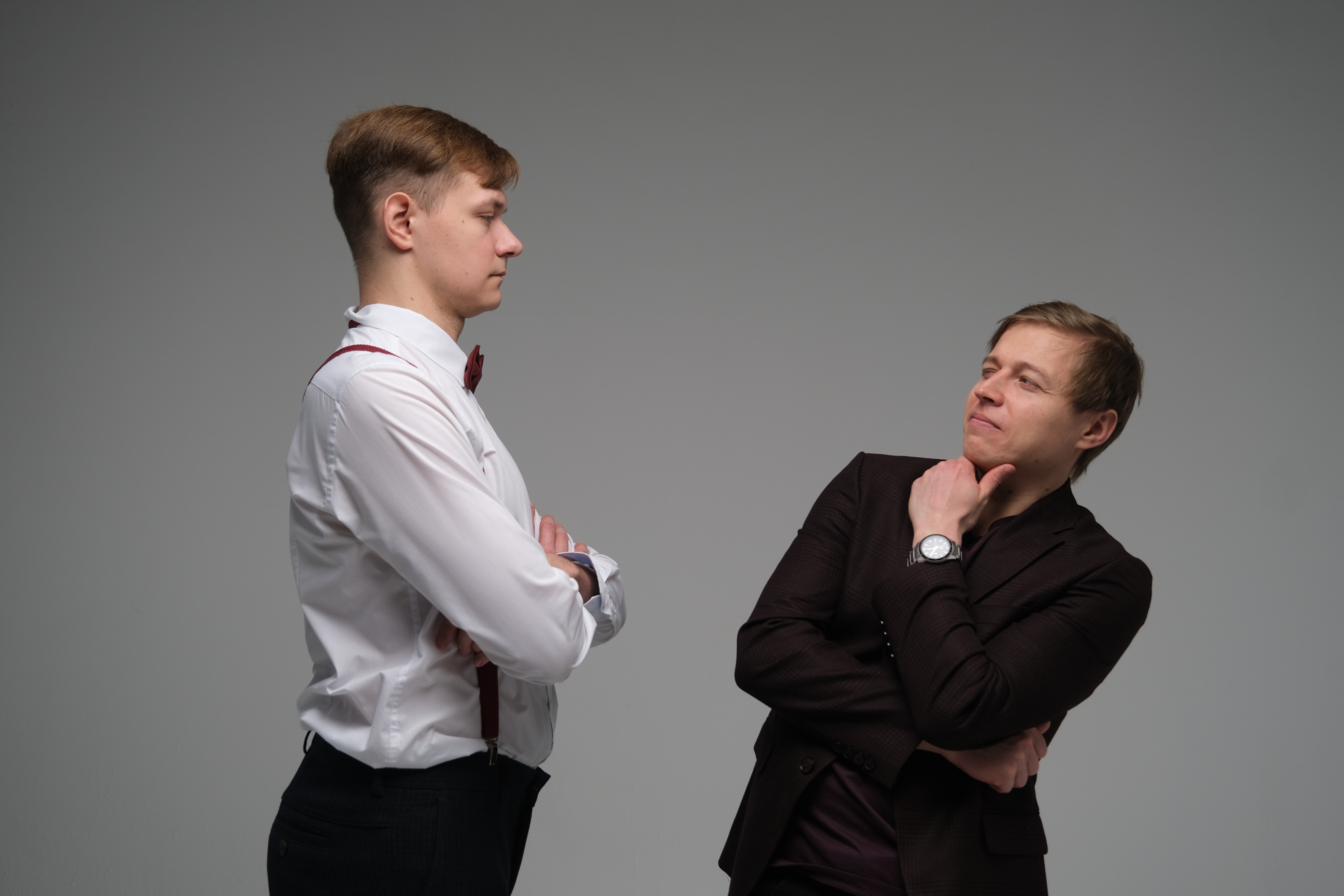 Александр Райн. Я планировал иначе