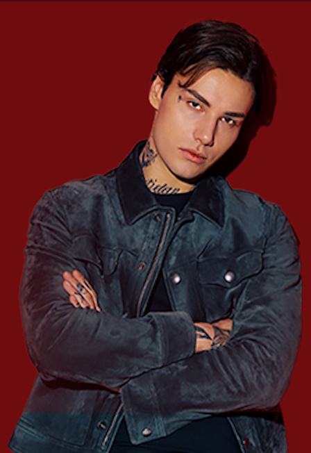 Xolidayboy Хабаровск