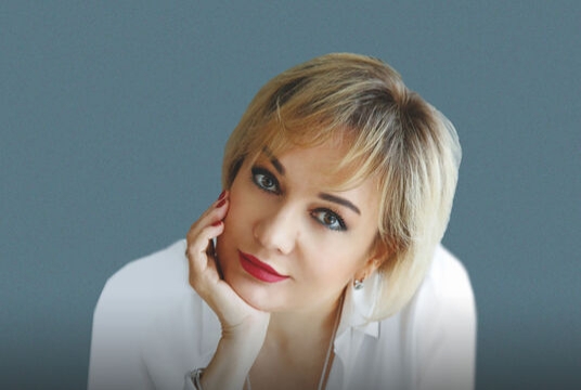 Концерт Татьяны Булановой