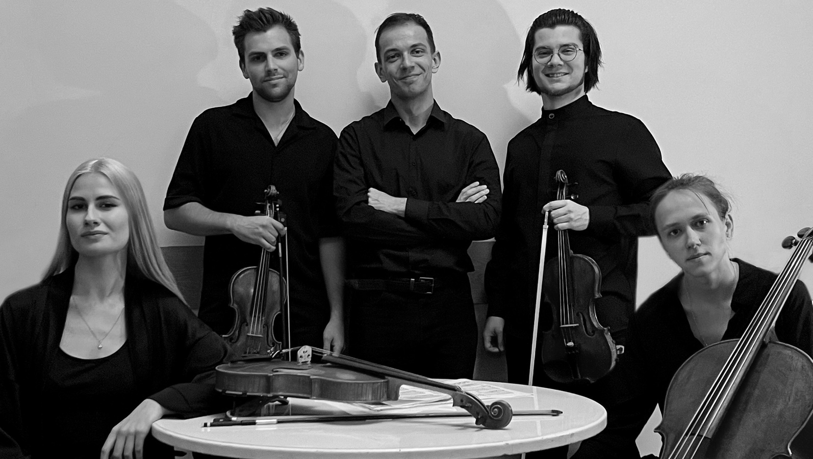 Квинтет Estro