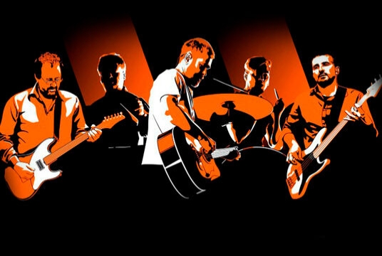 Трибьют гр. «Сплин