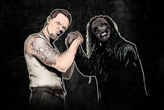 Концерт Get This & Metal Maniacs