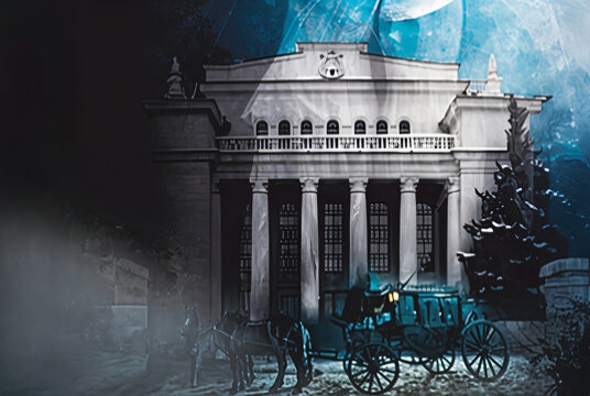 Ночь музеев