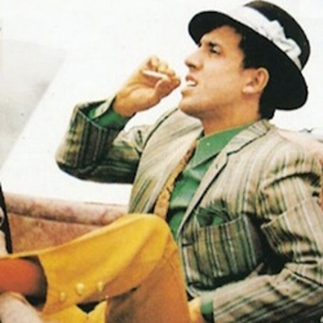 Celentano meets Joe Dassin