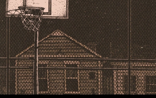 Пекинский Велосипед, Побег, Таймыр