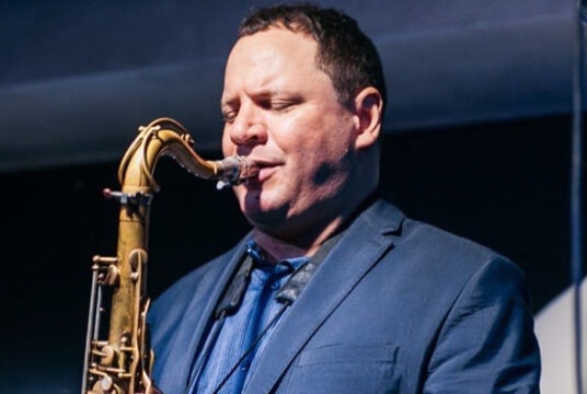 The Todd Herbert Quartet