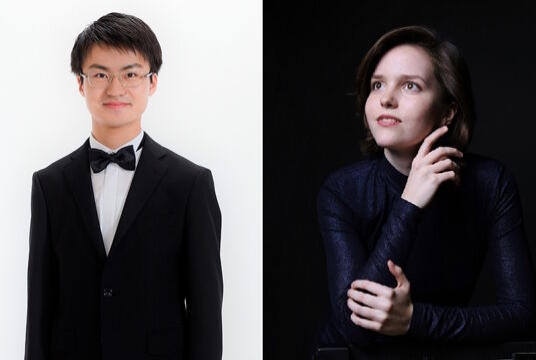 Музыкант широчайшего кругозора Самуил Фейнберг