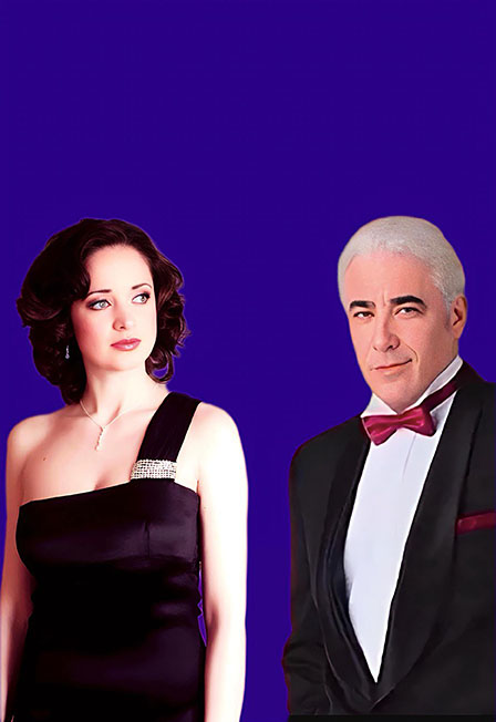 Концерт ударно-мелодического оркестра MarimbaMix