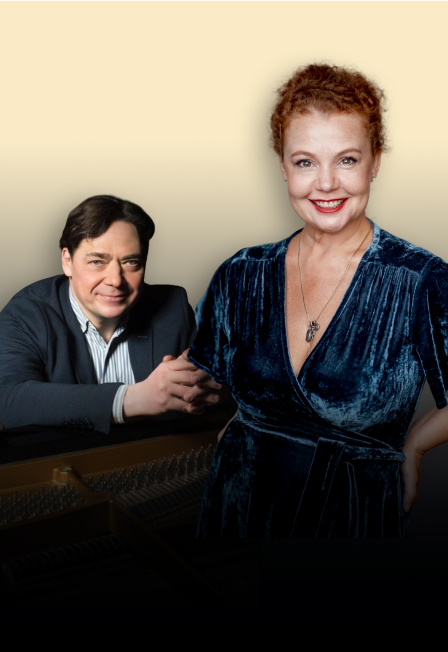 Мы счастливы с тобой. Творческий вечер Татьяны Абрамовой (Северодвинск)