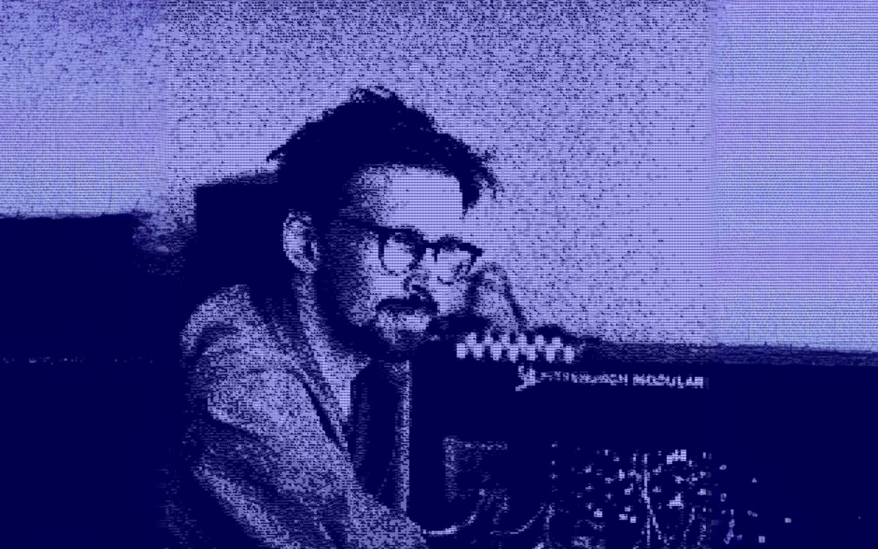 Лаборатория Birth of Sound: av.kleber