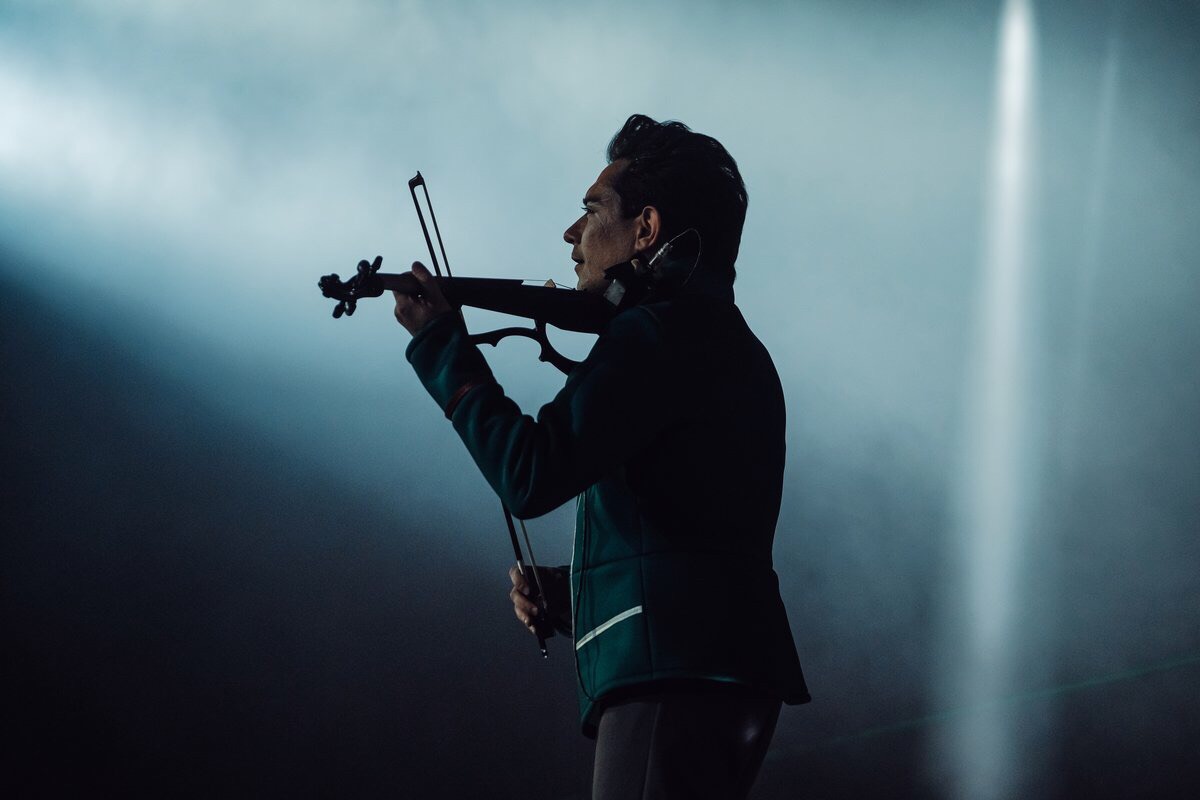 Леонид Жуковский