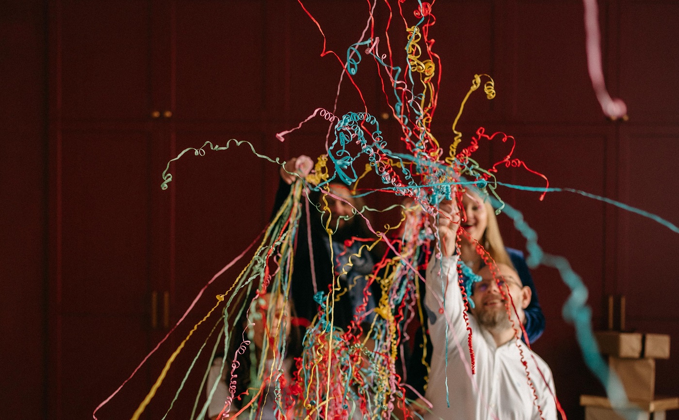 Диалоги с любимыми артистами. Старый новый год