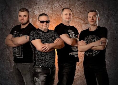 Рок-Острова