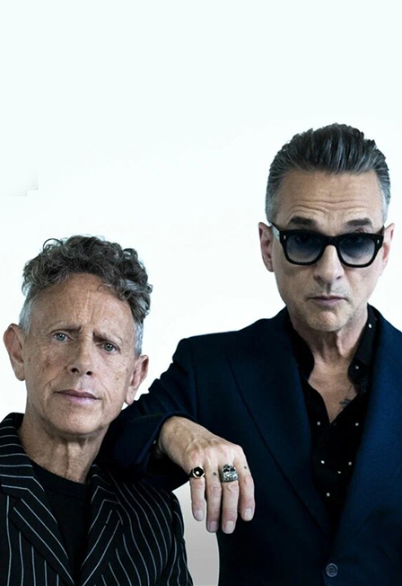 Depeche Mode Party