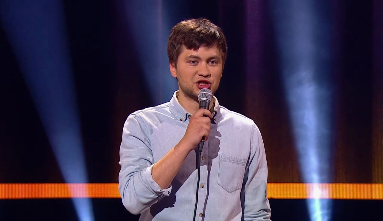 Алексей Шамутило
