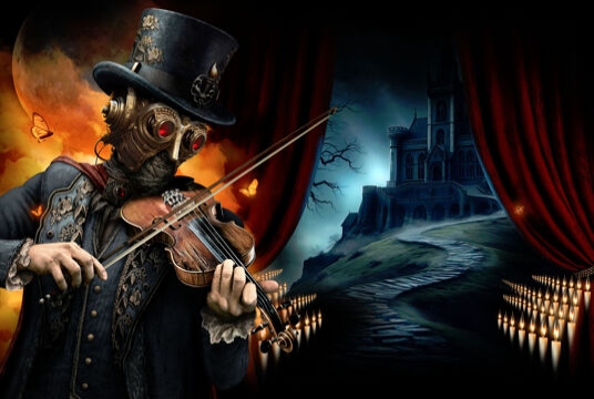 MetalliadA: Баллада Тысячи Свечей. Metallica, Scorpions, Bon Jovi, Guns 'N Roses