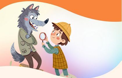 Концерт АБ№2(3к) «Следствие ведут Петя и Волк. Музыкальные дела»