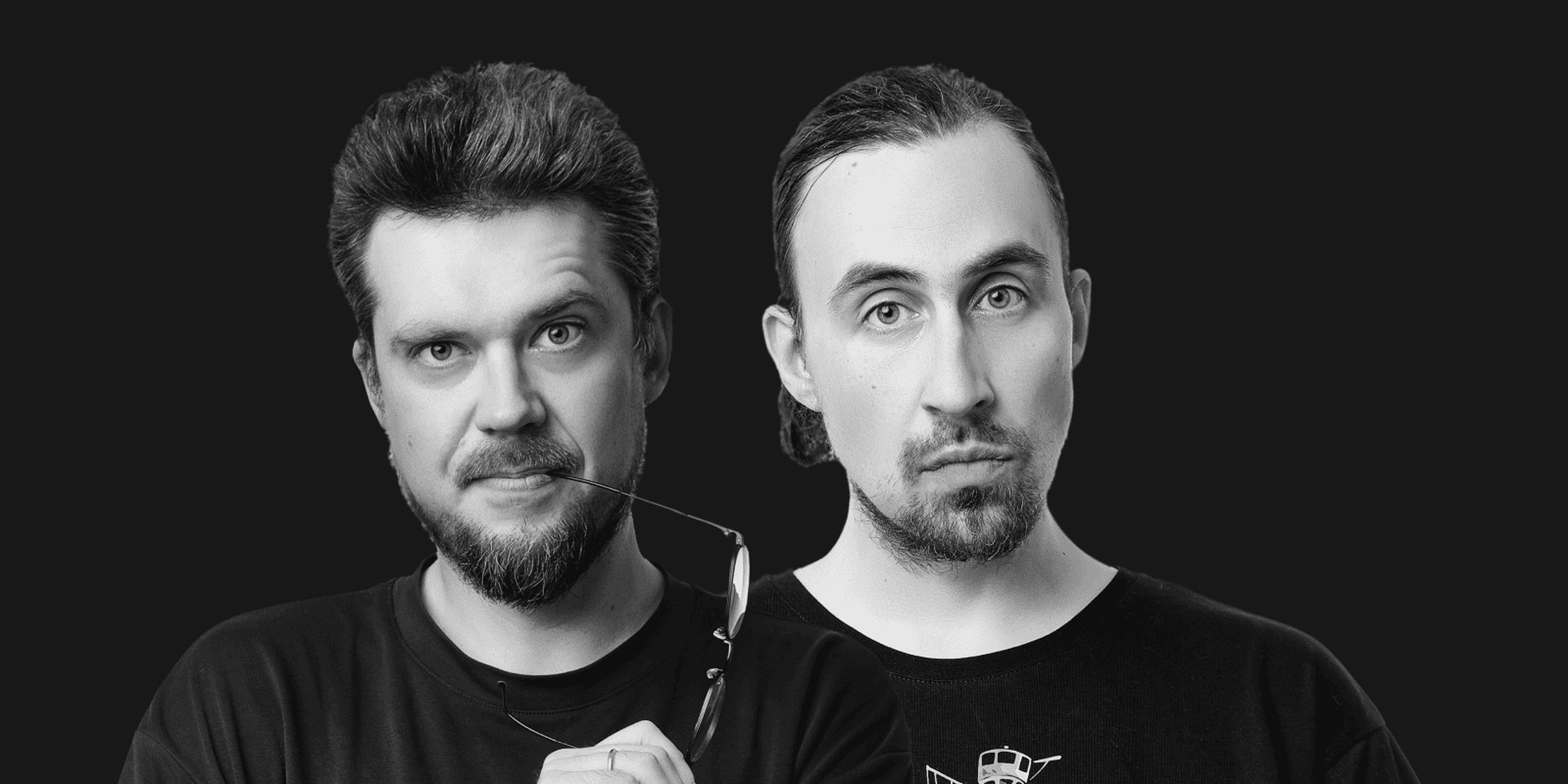 Заметки Севы Ловкачева и Николая Андреева