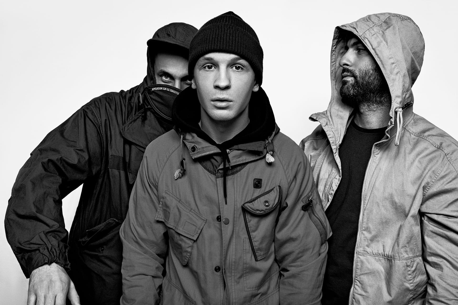Firmaa Music Festival - Street Punk