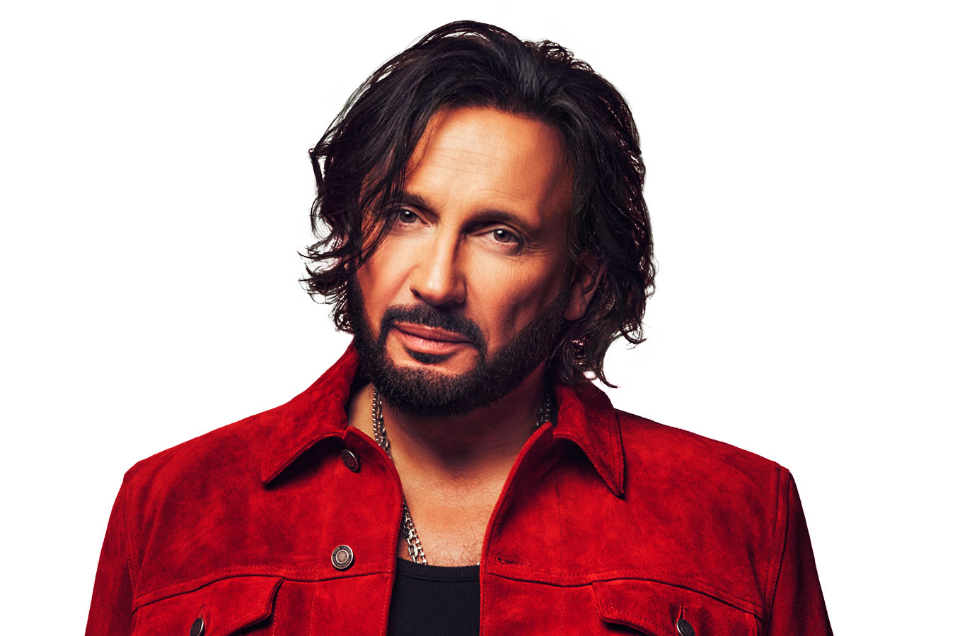 Стас Михайлов