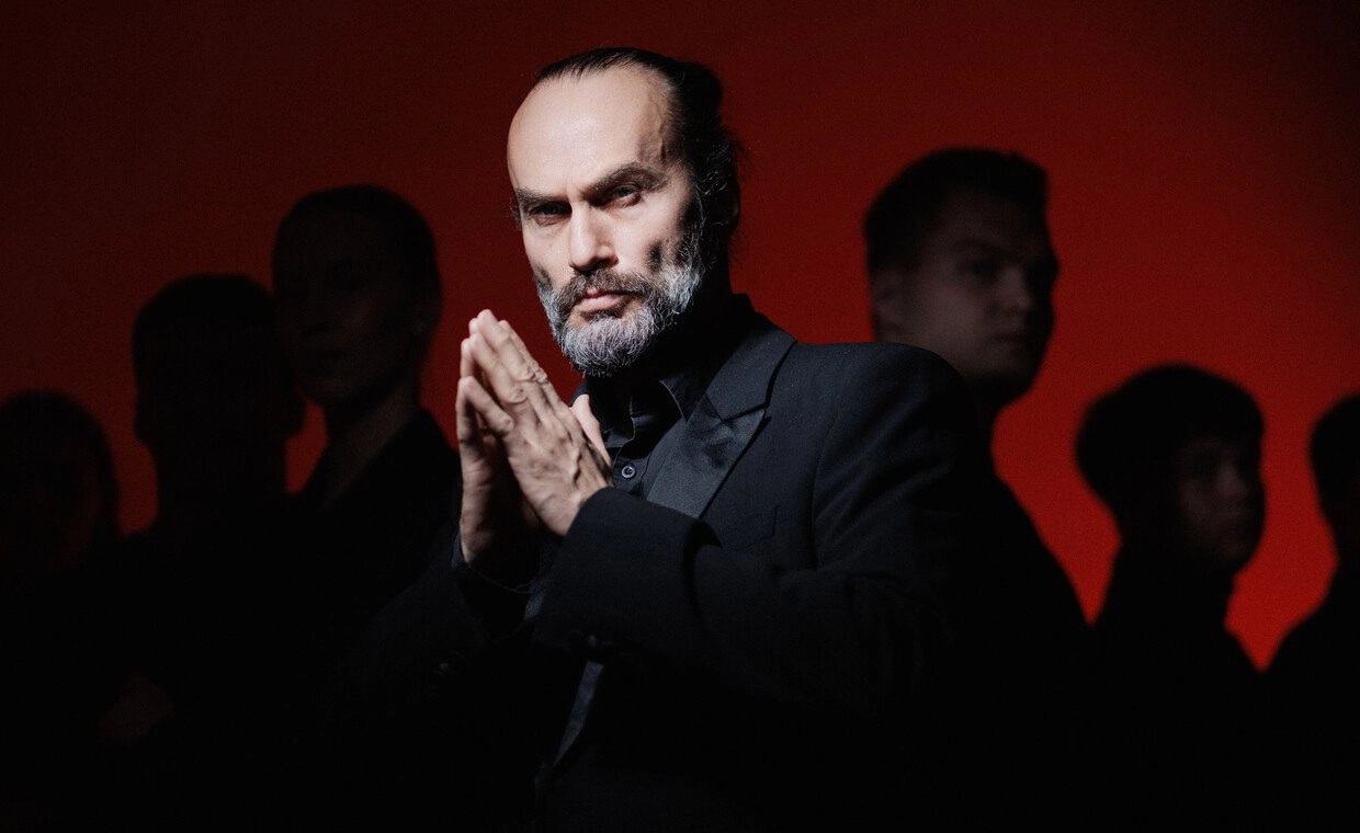 Бойцовский клуб