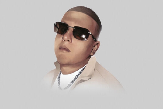 Большой сольный концерт ALBLAK 52