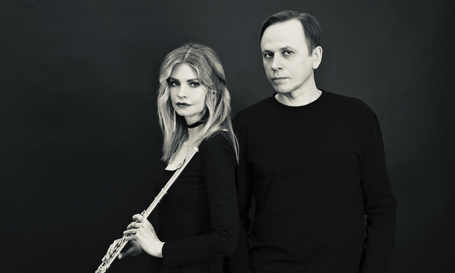 Дмитрий Дубров Plotnik82 и Алла Лужецкая