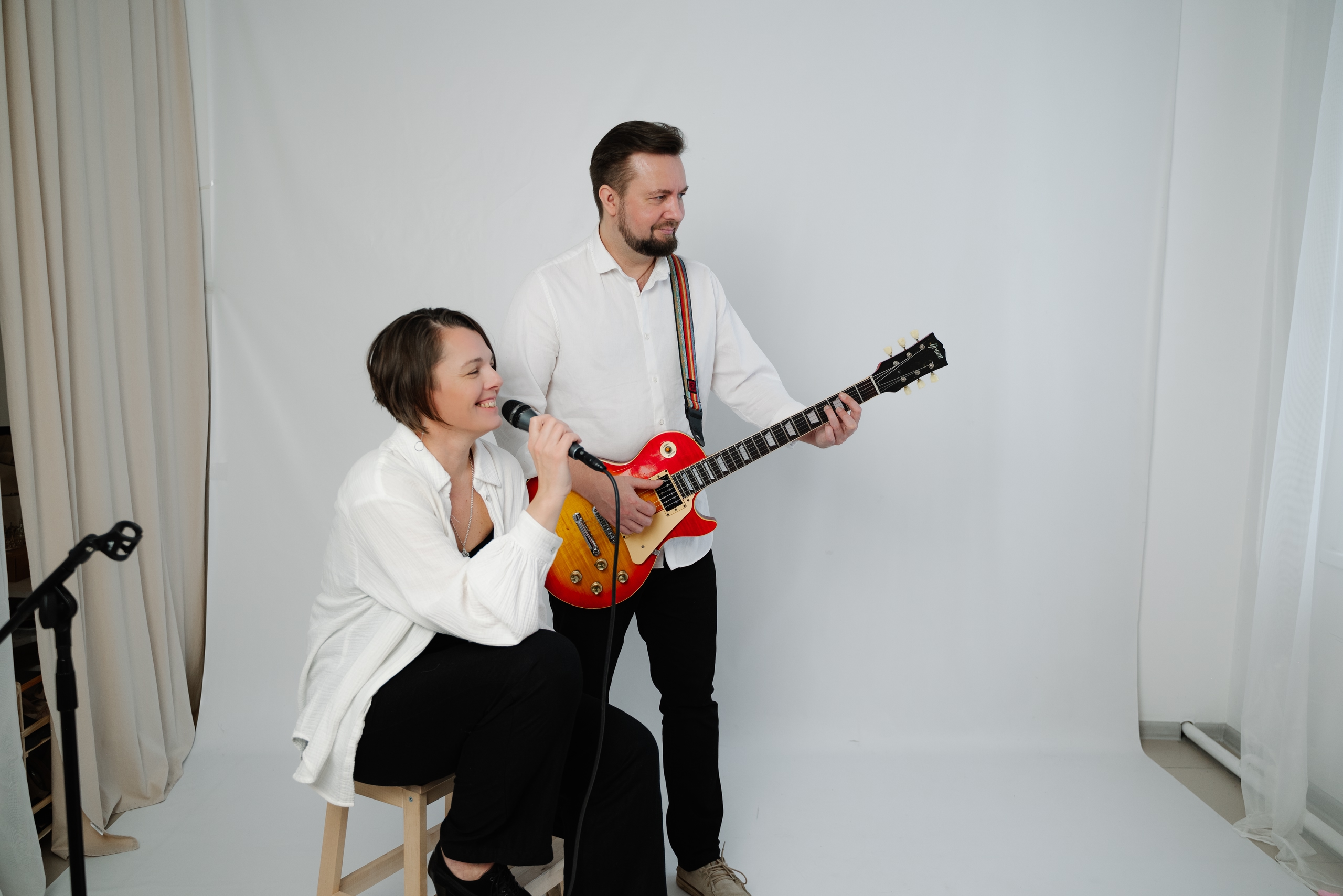 Moon River / Лунная река