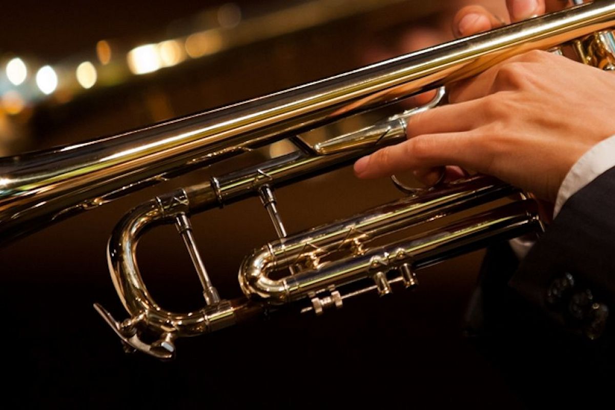 Орган-оркестр: Пираты Карибского моря, Титаник, Последний самурай, Гладиатор