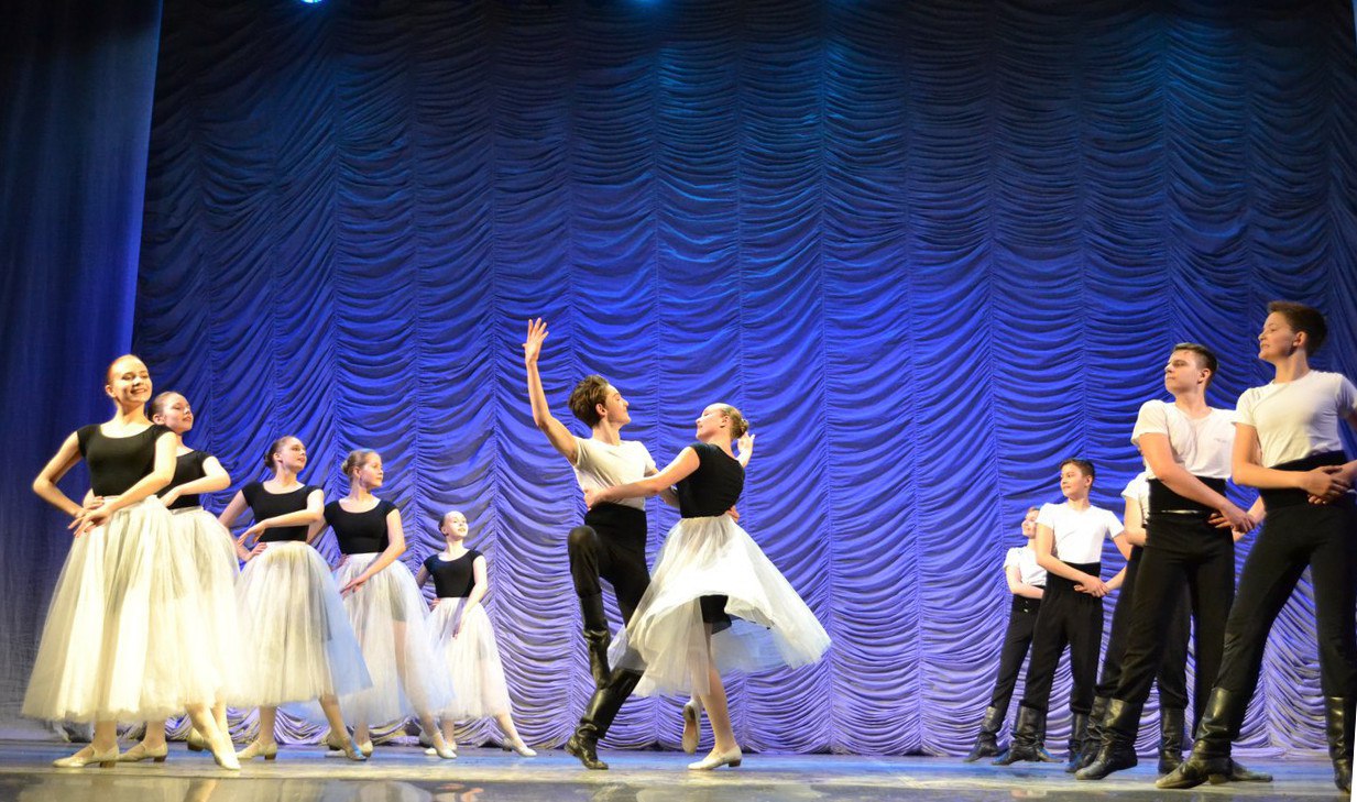 Король может всё