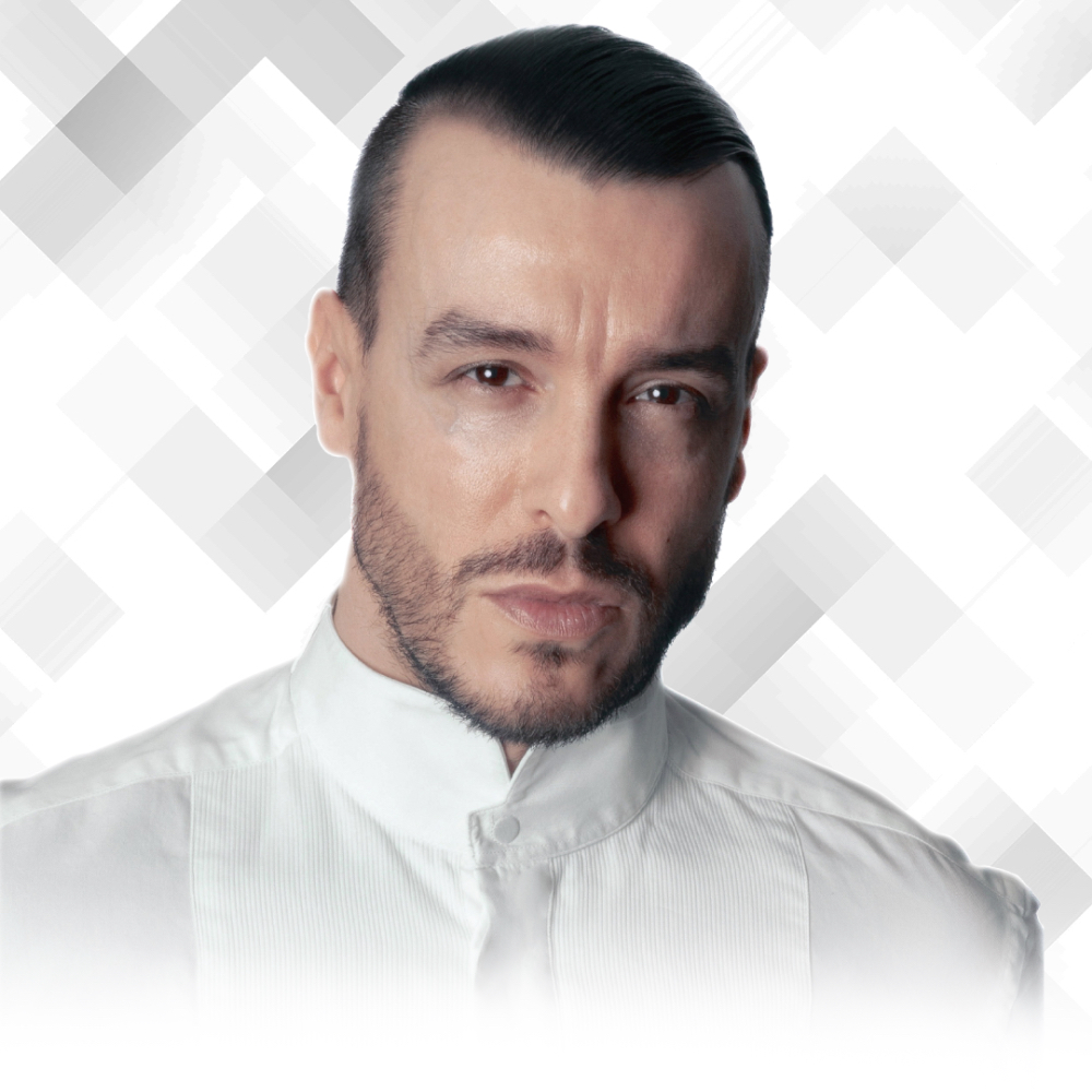 Cem Adrian