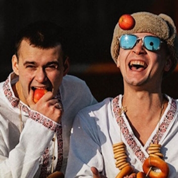 Концерт Aleks Ataman & Finik
