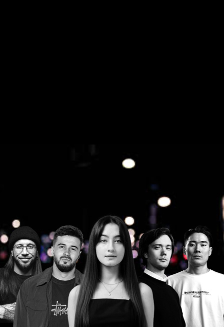 Ночной стендап