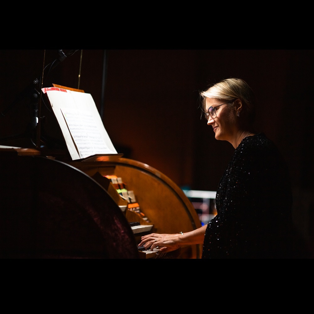 Концерт трех органов и дудука при свечах. Интерстеллар, Гладиатор, Звездные войны, Гарри Поттер