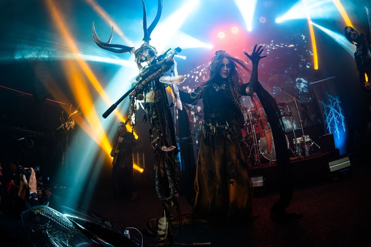 Мещера Фест