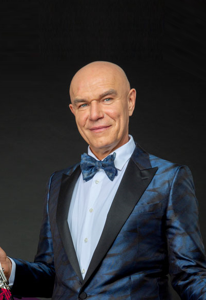 Сергей Мазаев. Концерт в день рождения