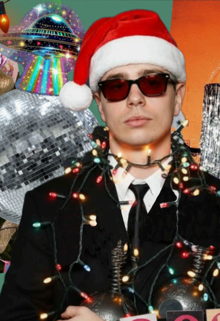 Новогодняя Ночь MTV Music Awards