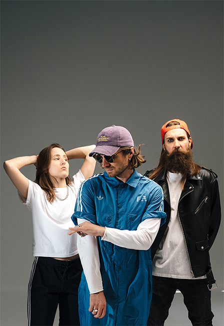 джинсы тарковского