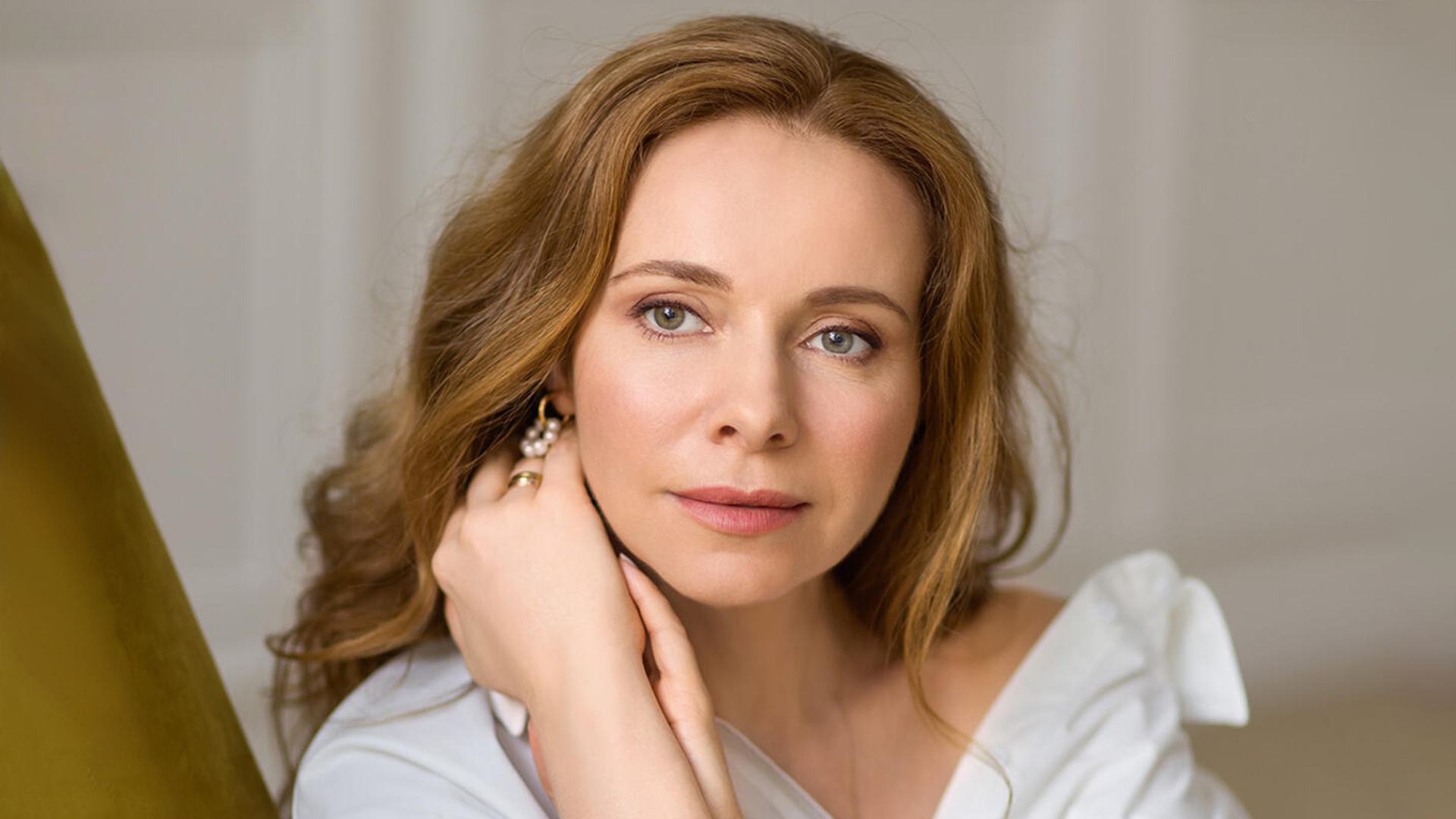 Екатерина Гусева