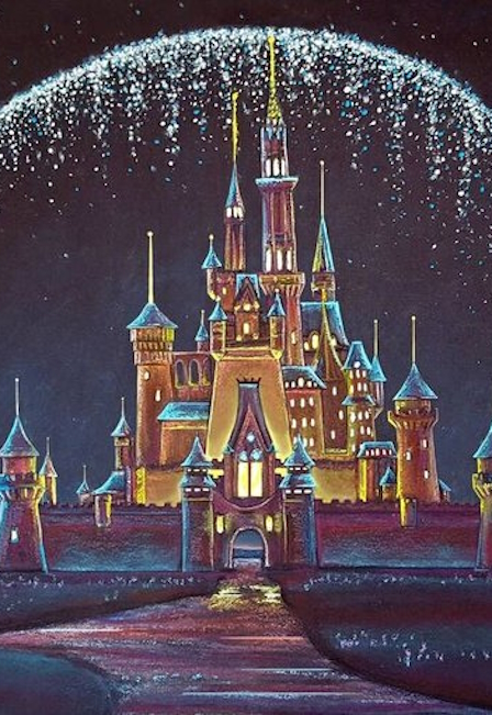 Музыка вселенной Уолта Диснея