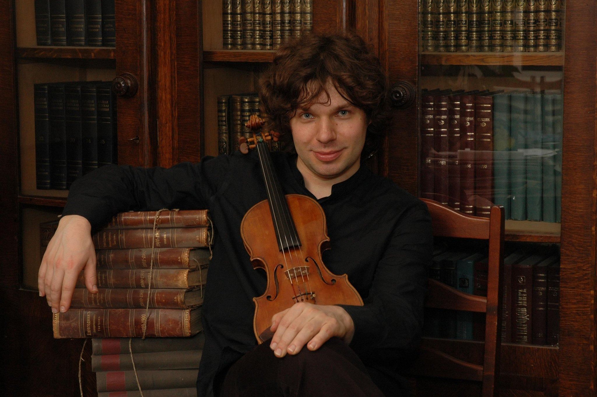 Скрипичный бестселлер