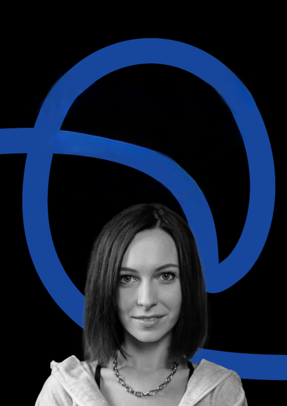 Юлия Поломина. Стендап концерт