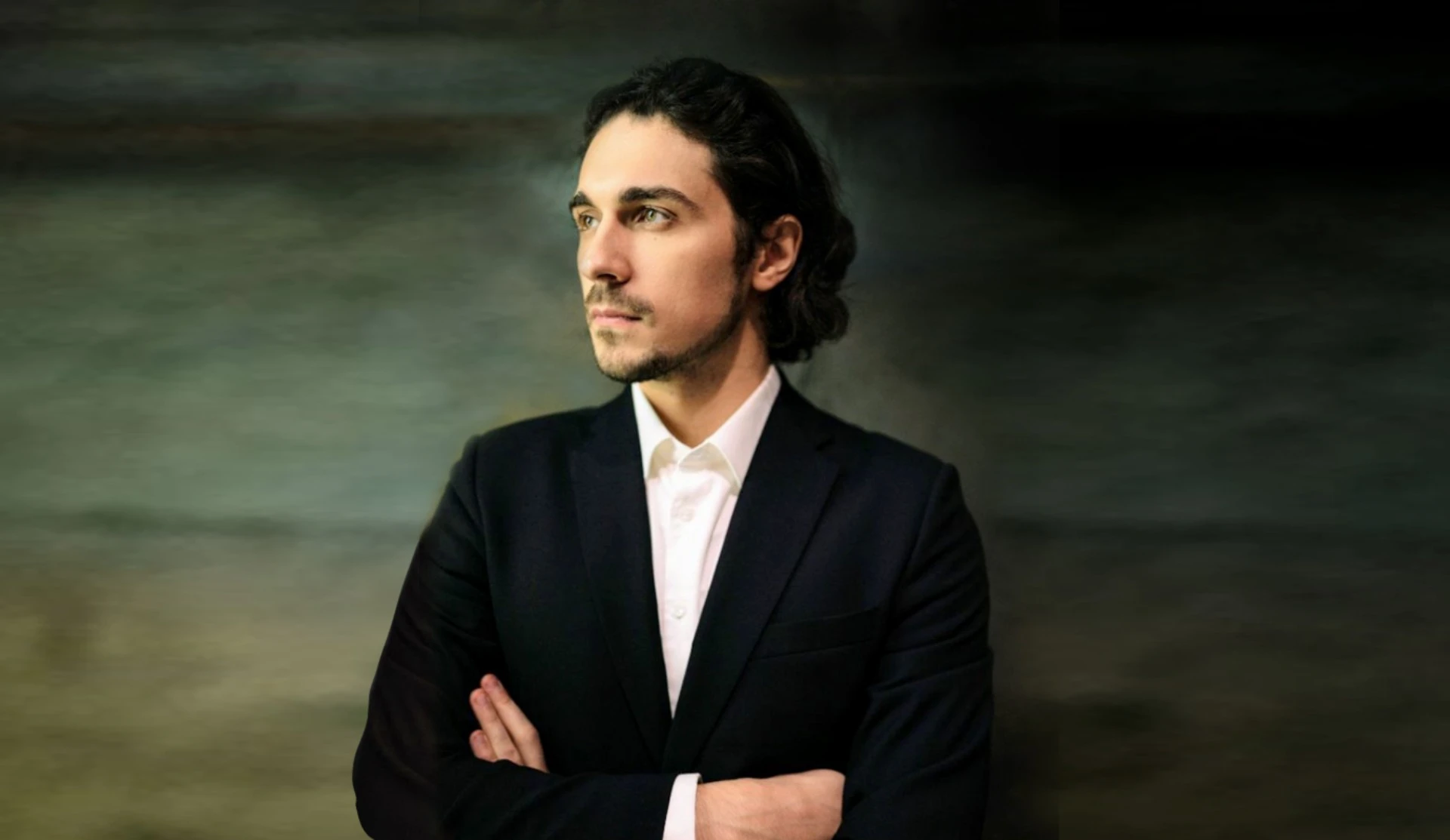 Фёдор Морозов. Органные шедевры Баха