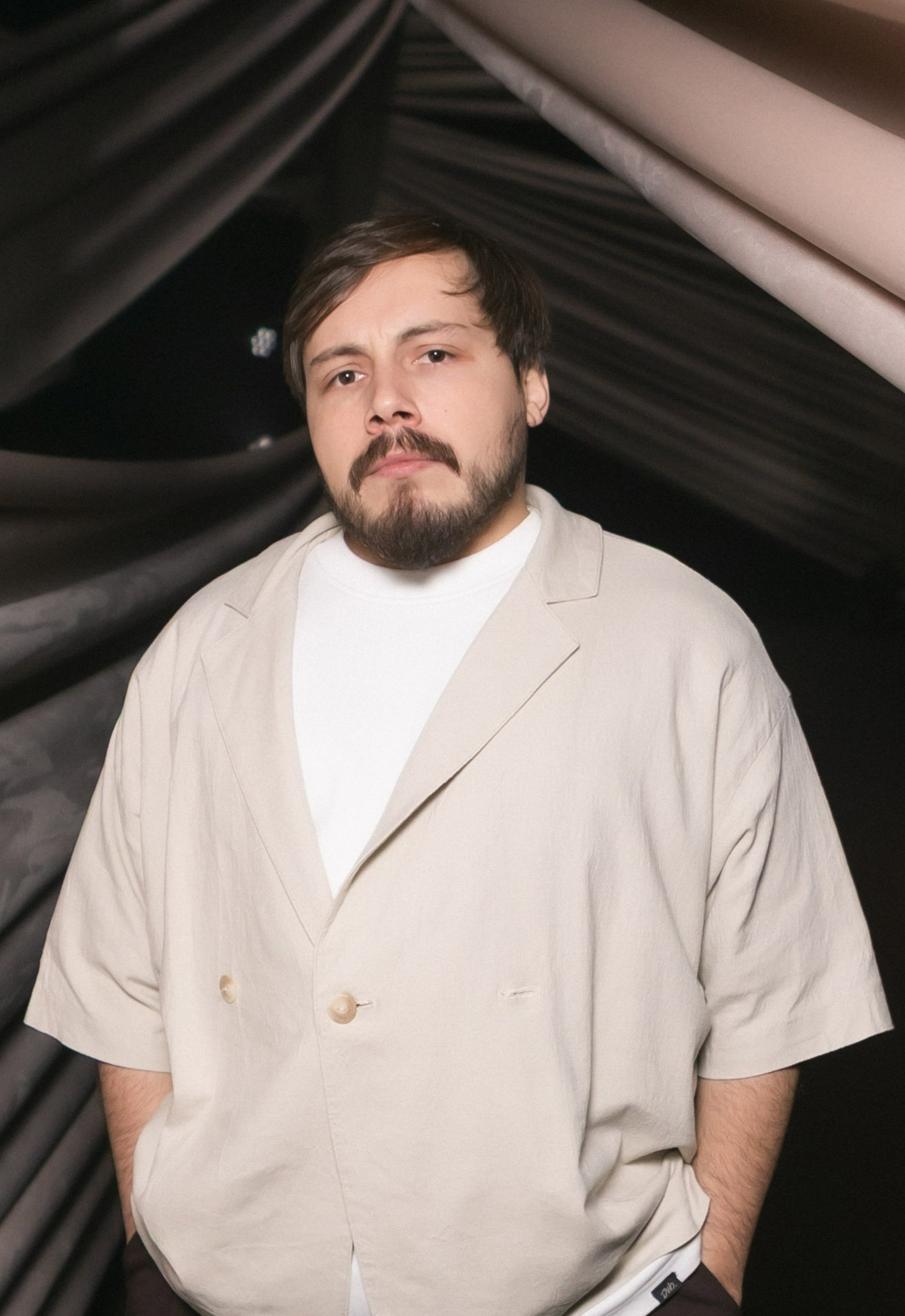 Заур Туганов. Сольный концерт