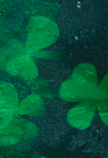 Metal Patrick's Day