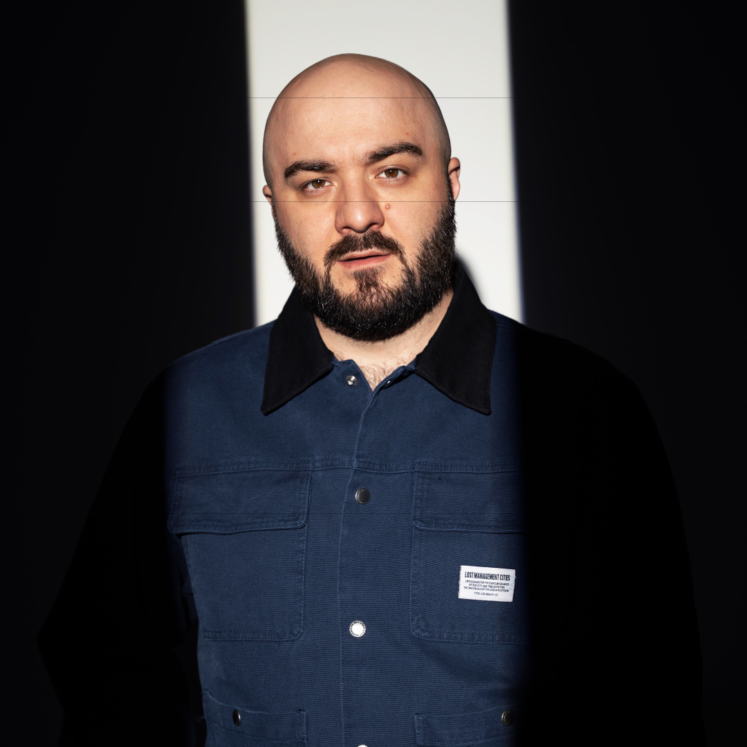 Расул Чабдаров. Проверочный концерт