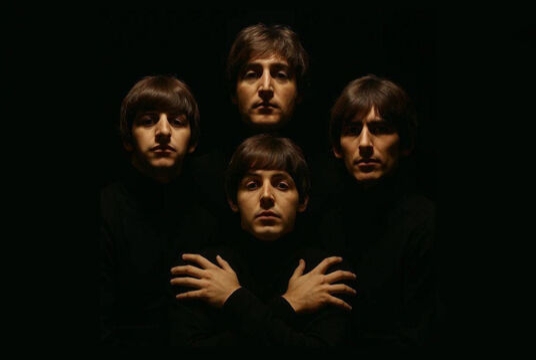 Магия свечей. The Beatles Tribute